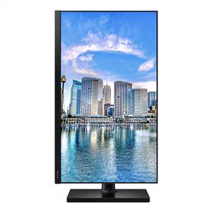 SAMSUNG 24" LF24T450FQRXUF 5Ms 75Hz FULL HD IPS MONITOR