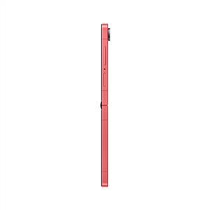 Samsung Galaxy Z Flip7 5G 12/256 Gb Akıllı Telefon Mercan