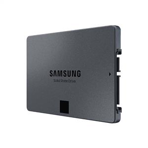 Samsung 1TB 870 QVO SATA 3.0 (Okuma 560MB / Yazma 530MB) SSD