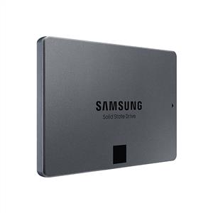 Samsung 1TB 870 QVO SATA 3.0 (Okuma 560MB / Yazma 530MB) SSD