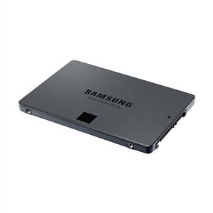 Samsung 1TB 870 QVO SATA 3.0 (Okuma 560MB / Yazma 530MB) SSD