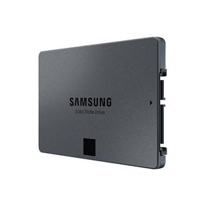Samsung 2TB 870 QVO SATA 3.0 (Okuma 560MB / Yazma 530MB) SSD