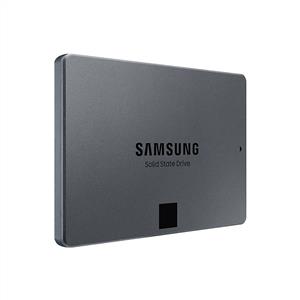 Samsung 2TB 870 QVO SATA 3.0 (Okuma 560MB / Yazma 530MB) SSD
