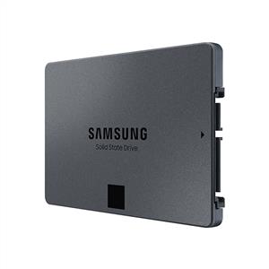 Samsung 4TB 870 QVO SATA 3.0 (Okuma 560MB / Yazma 530MB) SSD