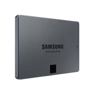 Samsung 4TB 870 QVO SATA 3.0 (Okuma 560MB / Yazma 530MB) SSD
