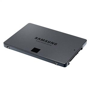 Samsung 4TB 870 QVO SATA 3.0 (Okuma 560MB / Yazma 530MB) SSD