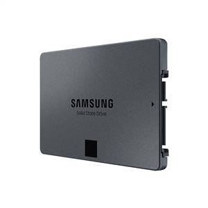 Samsung 8TB 870 QVO SATA 3.0 (Okuma 560MB / Yazma 530MB) SSD