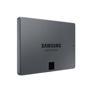 Samsung 8TB 870 QVO SATA 3.0 (Okuma 560MB / Yazma 530MB) SSD