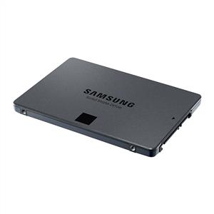 Samsung 8TB 870 QVO SATA 3.0 (Okuma 560MB / Yazma 530MB) SSD