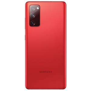 Samsung Galaxy S20 Fe 128 Gb Kırmızı Akıllı Telefon