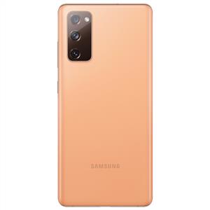 Samsung Galaxy S20 Fe 128 Gb Mercan Akıllı Telefon