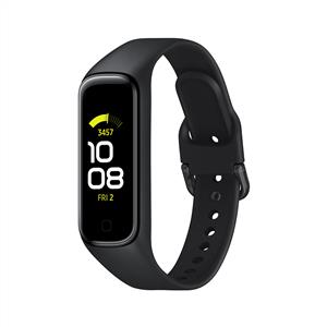 SAMSUNG GALAXY FİT 2 SİYAH