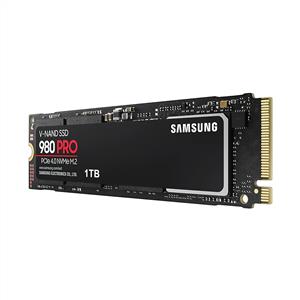 Samsung 1TB 980 PRO NVMe M.2 SSD (Okuma Hızı 7000MB / Yazma Hızı 5000MB)
