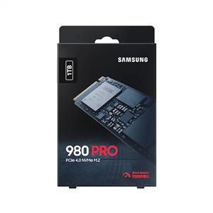 Samsung 1TB 980 PRO NVMe M.2 SSD (Okuma Hızı 7000MB / Yazma Hızı 5000MB)