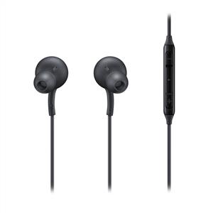 SAMSUNG EO-IC100B TYPE-C KABLOLU KULAKLIK - SİYAH