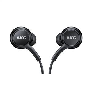 SAMSUNG EO-IC100B TYPE-C KABLOLU KULAKLIK - SİYAH