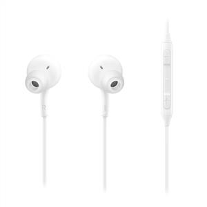 SAMSUNG EO-IC100B TYPE-C KABLOLU KULAKLIK - BEYAZ