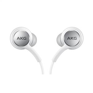 SAMSUNG EO-IC100B TYPE-C KABLOLU KULAKLIK - BEYAZ