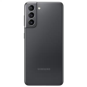 Samsung Galaxy S21 5g 128 Gb Akıllı Telefon Fantom Gri