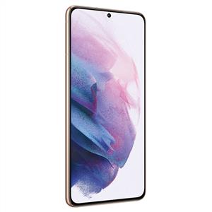 Samsung Galaxy S21 5g 128 Gb Akıllı Telefon Fantom Violet