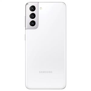 Samsung Galaxy S21 5g 128 Gb Akıllı Telefon Fantom Beyaz