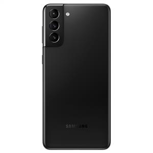 Samsung Galaxy S21 Plus 5g 128 Gb Akıllı Telefon Fantom Siyah