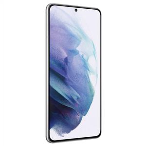 Samsung Galaxy S21 Plus 5g 128 Gb Akıllı Telefon Fantom Gümüş