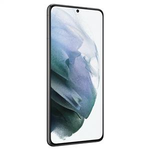 Samsung Galaxy S21 Plus 5g 256 Gb Akıllı Telefon Fantom Siyah