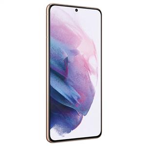 Samsung Galaxy S21 Plus 5g 128 Gb Akıllı Telefon Fantom Violet
