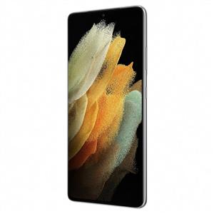 Samsung Galaxy S21 Ultra 5g 128 Gb Akıllı Telefon Fantom Gümüş