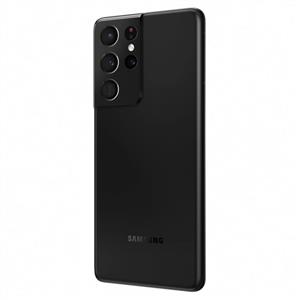 Samsung Galaxy S21 Ultra 5g 256 Gb Akıllı Telefon Fantom Siyah
