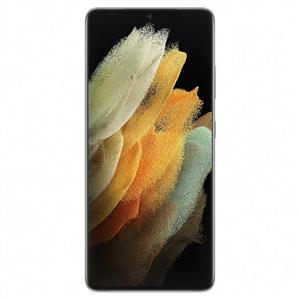 Samsung Galaxy S21 Ultra 5g 256 Gb Akıllı Telefon Fantom Gümüş