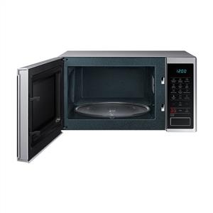 SAMSUNG MS23J5133 MİKRODALGA FIRIN (23 LİTRE + SERAMİK İÇ KAPLAMA)