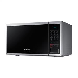 SAMSUNG MS23J5133 MİKRODALGA FIRIN (23 LİTRE + SERAMİK İÇ KAPLAMA)
