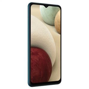Samsung Galaxy A12 128 Gb Akıllı Telefon Mavi