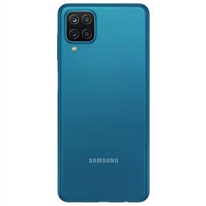 Samsung Galaxy A12 128 Gb Akıllı Telefon Mavi