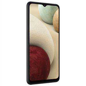 Samsung Galaxy A12 128 Gb Akıllı Telefon Siyah