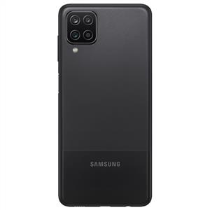 Samsung Galaxy A12 128 Gb Akıllı Telefon Siyah