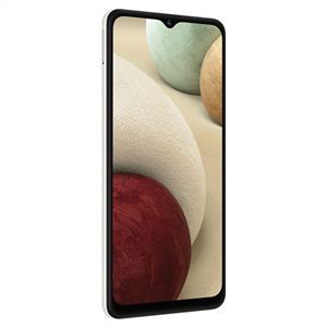Samsung Galaxy A12 128 Gb Akıllı Telefon Beyaz