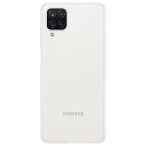 Samsung Galaxy A12 128 Gb Akıllı Telefon Beyaz
