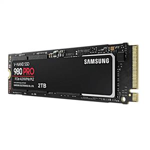 Samsung 2TB 980 PRO NVMe M.2 SSD (Okuma Hızı 7000MB / Yazma Hızı 5100MB)
