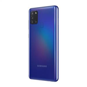 Samsung Galaxy A21s 128 Gb Akıllı Telefon Mavi