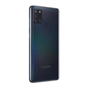 Samsung Galaxy A21s 128 Siyah