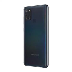 Samsung Galaxy A21s 128 Siyah