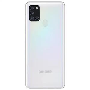 Samsung Galaxy A21s 128 Gb Akıllı Telefon Beyaz