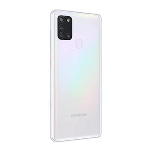Samsung Galaxy A21s 128 Gb Akıllı Telefon Beyaz