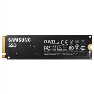 Samsung 500GB 980 NVMe M.2 SSD (Okuma Hızı 3500MB / Yazma Hızı 2600MB)