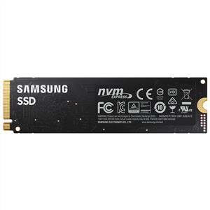 Samsung 1TB 980 NVMe M.2 SSD (Okuma Hızı 3500MB / Yazma Hızı 3000MB)