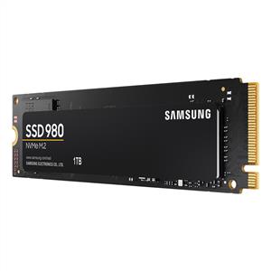 Samsung 1TB 980 NVMe M.2 SSD (Okuma Hızı 3500MB / Yazma Hızı 3000MB)