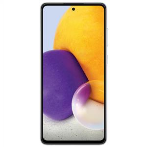 Samsung Galaxy A72 128 Gb Akıllı Telefon Siyah